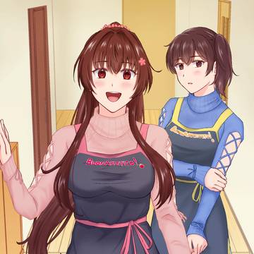 お出迎え大和・加賀さん