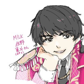 M!LK