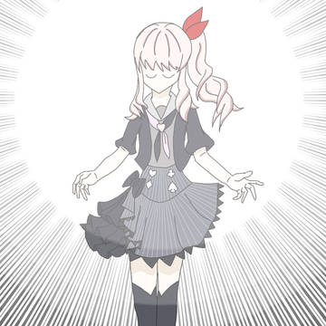 神々しい暁山瑞希