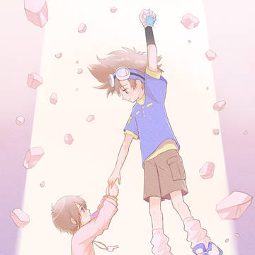 メモリアル