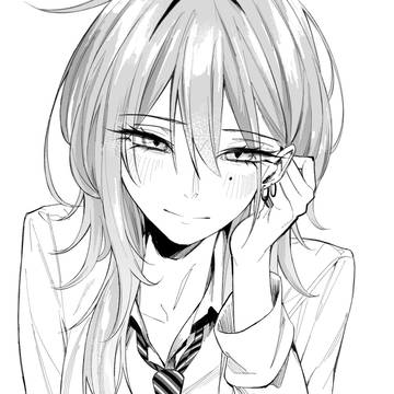灰宮先輩