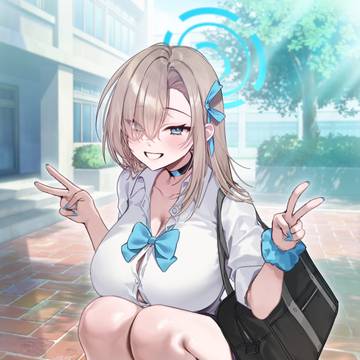 Happy Birthday Asuna!