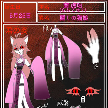 猫ちゃん