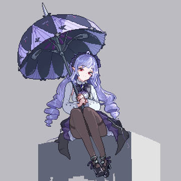 ビビアン2