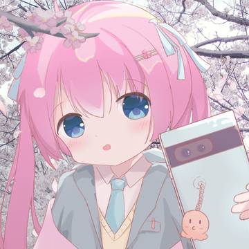🌸