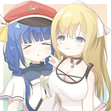 こよみ・くるみ