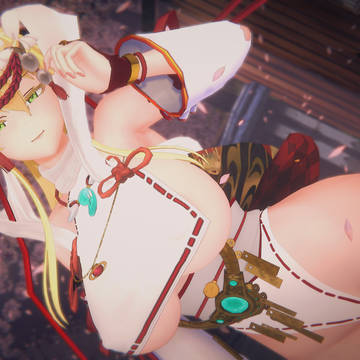 拼好衣