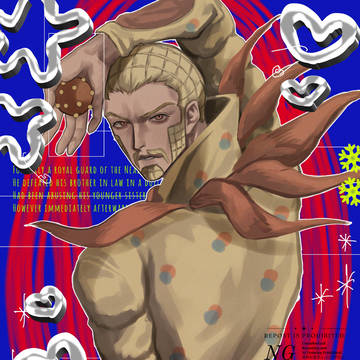 ウェカピポさん！