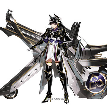 【仕事絵】[無疆]江戸城