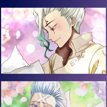 dcst桜log