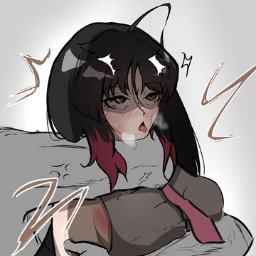トドメ