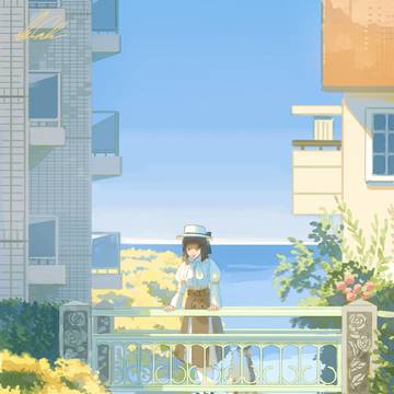 春の風