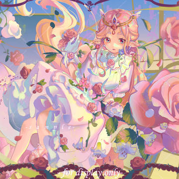 rose