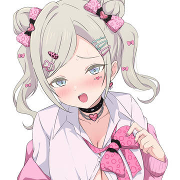 い、いぇ〜い…/////