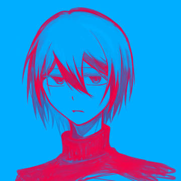 タートルネック