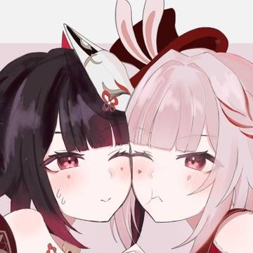 花火と火花