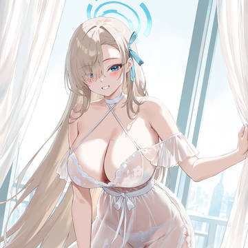 アスナ