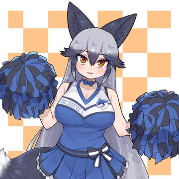チアギン📣🦊