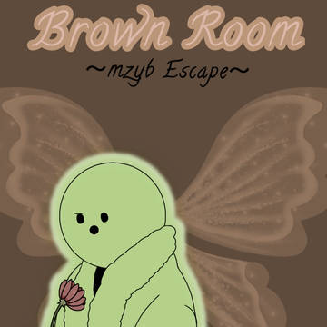 Brown Room Q