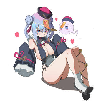 吉星派对小僵尸 一起来开星趴吧~˙ᵕ˙ᰔ