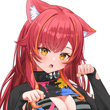 初期衣装×ネコミミ