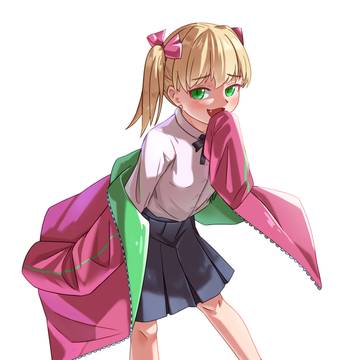 メスガキオリコ