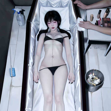 尸偶
