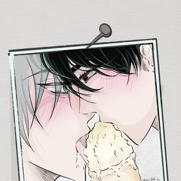 [ivantill] ice cream date*~