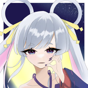 月見ヤチヨ
