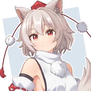 椛ちゃん