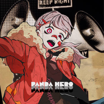 PANDA HERO
