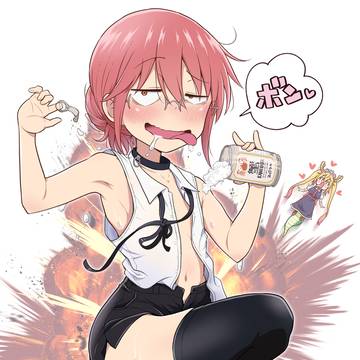 レゼ小林さん