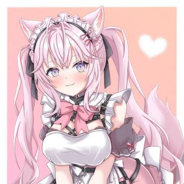 博衣こより