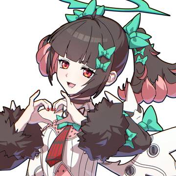 羽!