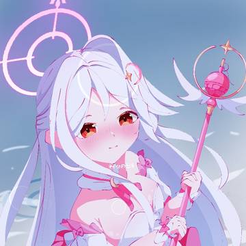 suzumi magica💖
