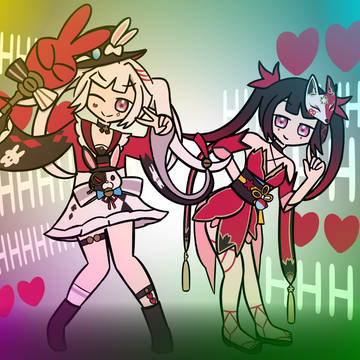 HANAHIBANA