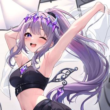 ビブーの秘密の撮影会
