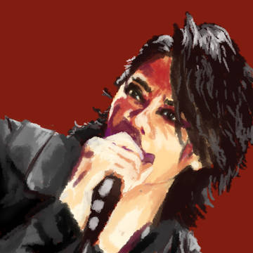 LUNASEA RYUICHIさん🎤✨️