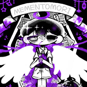 OMORIログ
