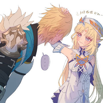 ルカニコ