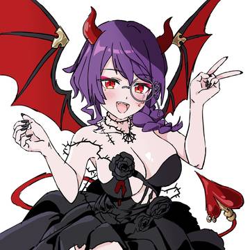 紫月リリスさん