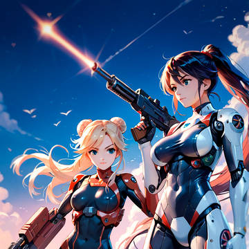 Mechanized Defence Force 40