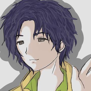 視線