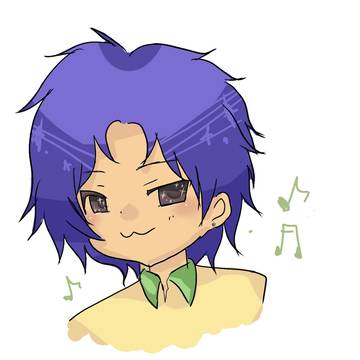 落書き