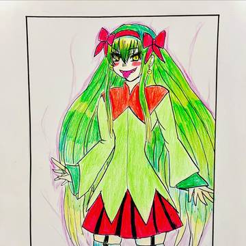 フォルテちゃん