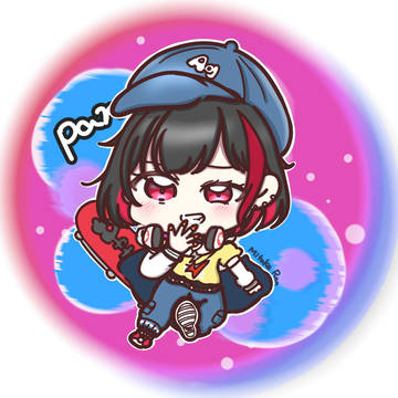 パンクガール