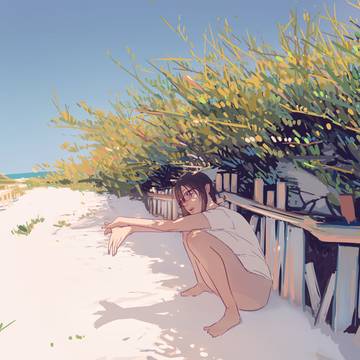 影絵
