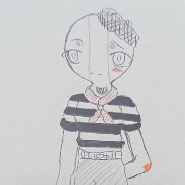 フランスさーん