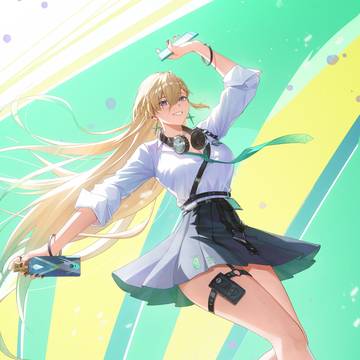 琳奈