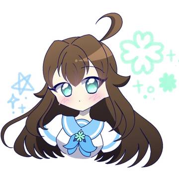 うちの代理🍀